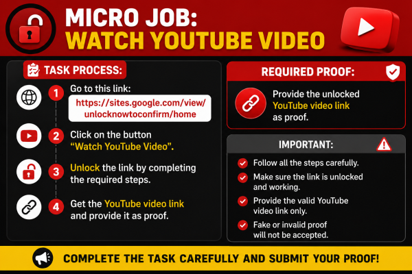 job